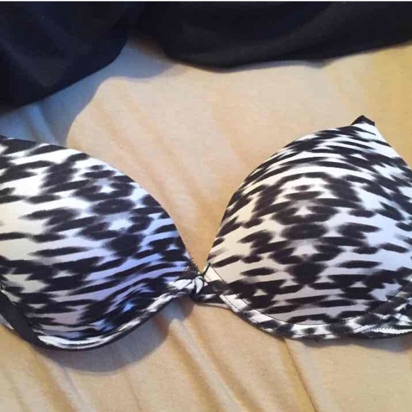 Victoria's Secret bra