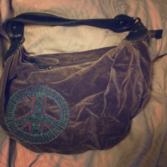 Lucky brand bag