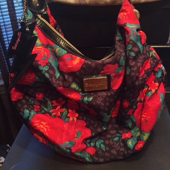 Betsey Johnson purse