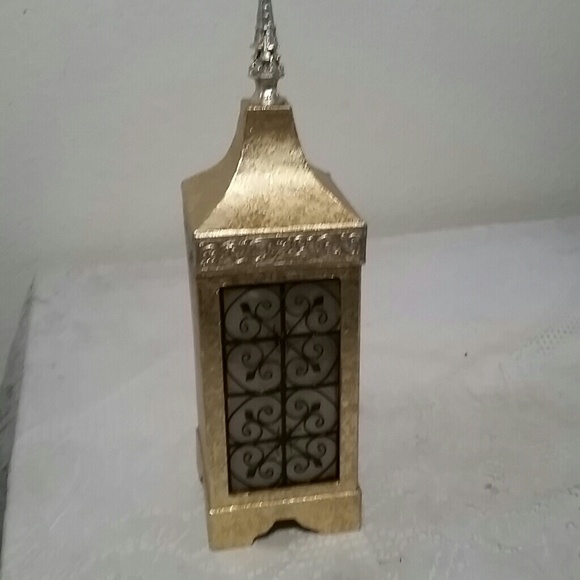 Decorative box