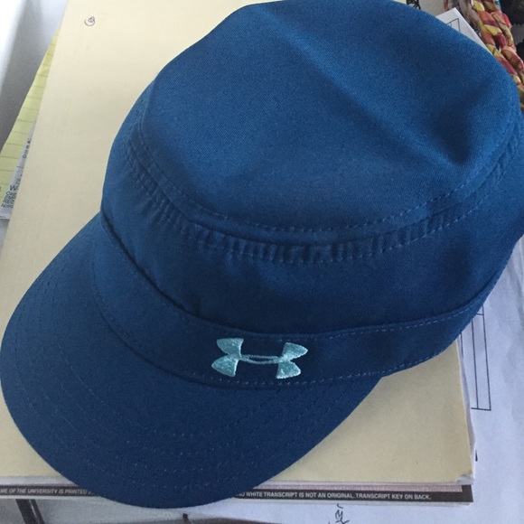 Under Armour hat