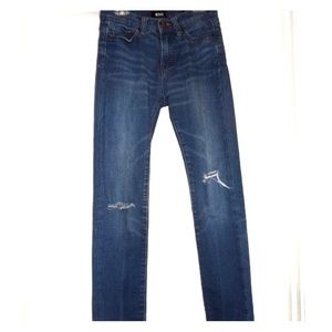 BDG High Waisted Jeans