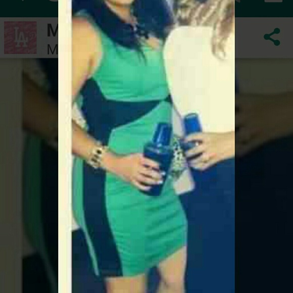 Cocktail Dress