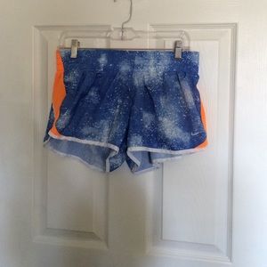 Nike Dri- Fit Shorts