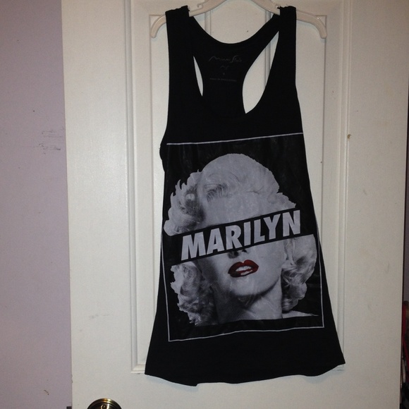 Miami Style Racerback Tank Top