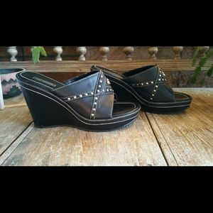 ↔Harley Davidson Wedges↔