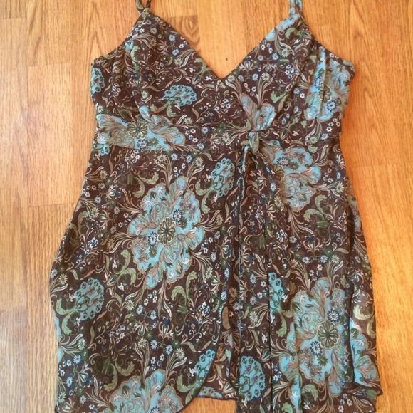 Bundled ☀️️Summer Tops☀️