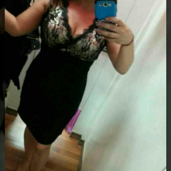Cocktail Dress