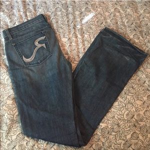 Rock & Republic jeans