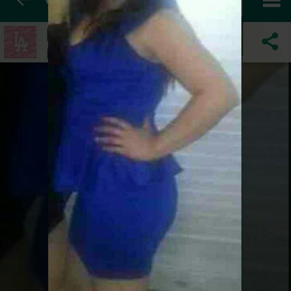 Cocktail Dress
