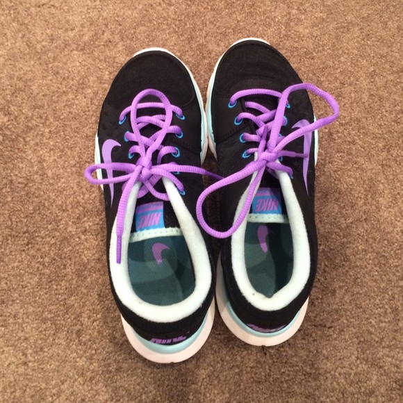 Nike Training Tennis Shoes