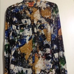 Tory Burch blouse