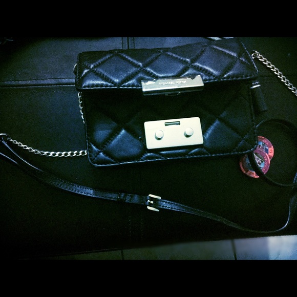 Michael Kors Handbags - Michael Kors mini crossbody