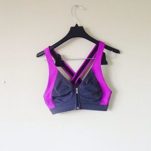 Victoria secret sports bra