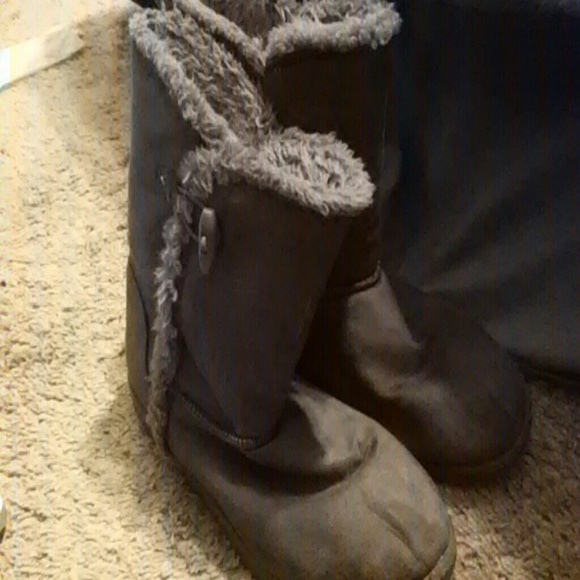 Air walk Woman's Boots