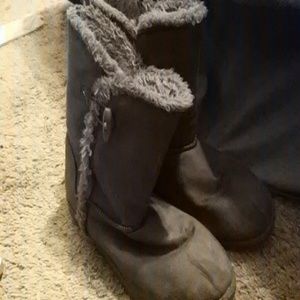 Air walk Woman's Boots