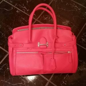 JustFab Handbag