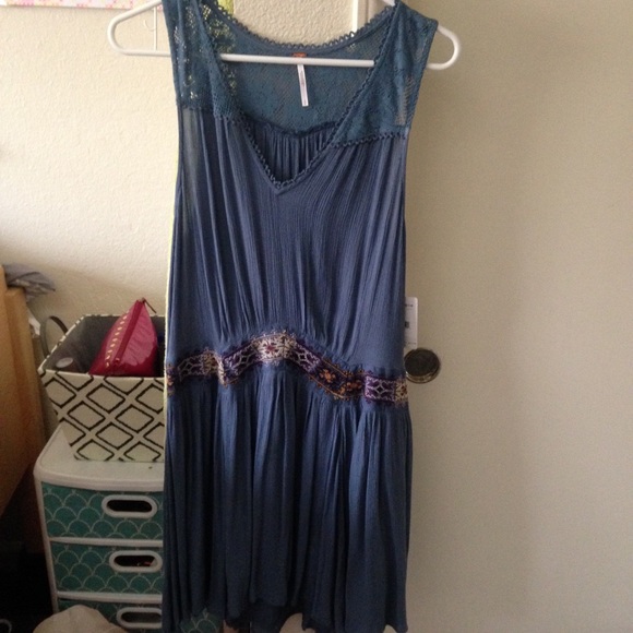 NWT Free People dress