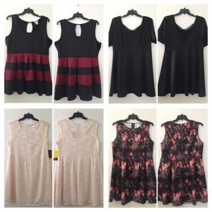 NOT FOR SALE BUNDLE @crazyw5