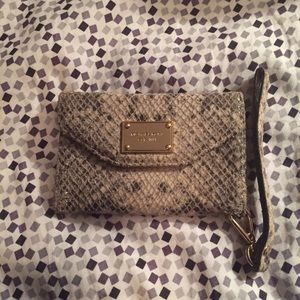 Michael Kors wristlet
