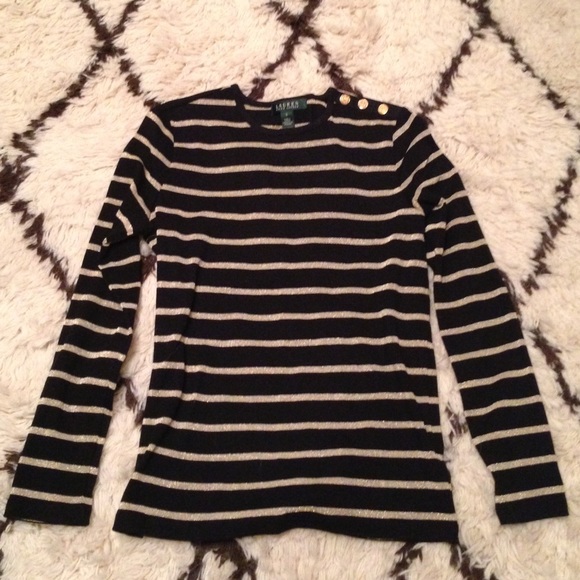 Ralph Lauren Tops - Ralph Lauren Top