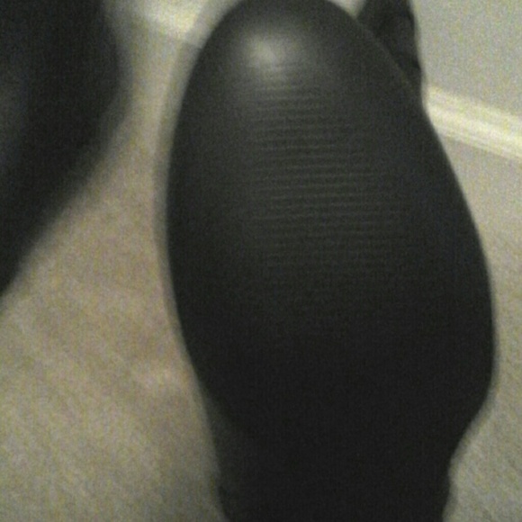 Wedge boots - Picture 3 of 4