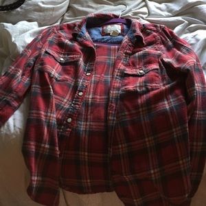 Red Flannel