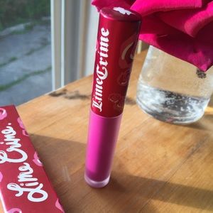 Lime Crime Velvetine - Utopia BNIB