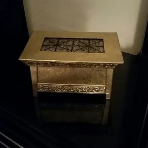 Decorative box