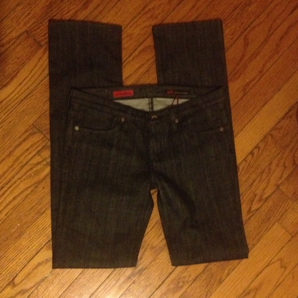 Adriano Goldschmied "Casablanca" Jeans - 28