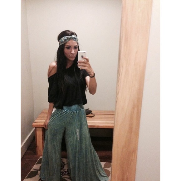 Pants