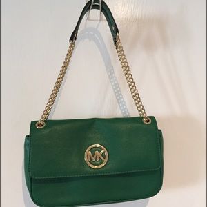Michael Kors handbag