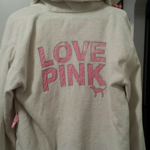 Pink vs rope