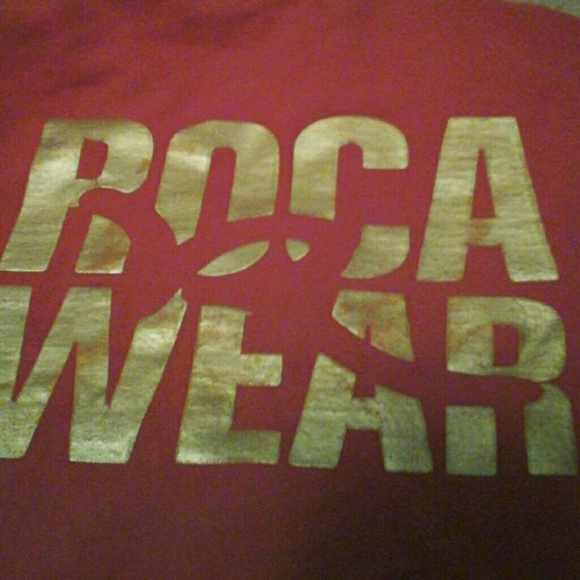 Rocawear jacket - Picture 3 of 3