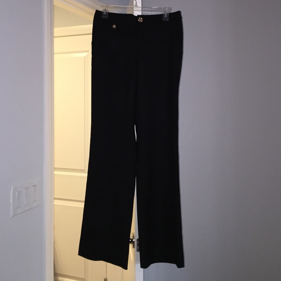 Brand new with tags! F21 wide leg black pant