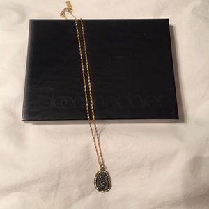 Alexandra Beth necklace