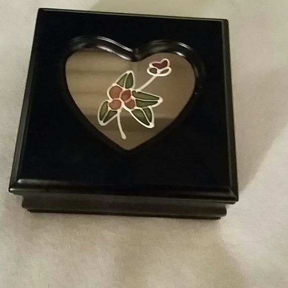 Jewelry Box