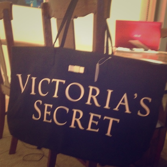 Victoria's Secret large tote