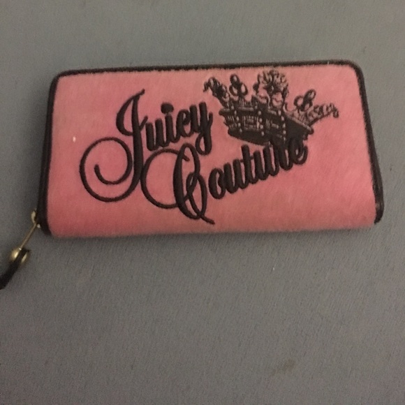 juicy purses - Picture 2 of 2