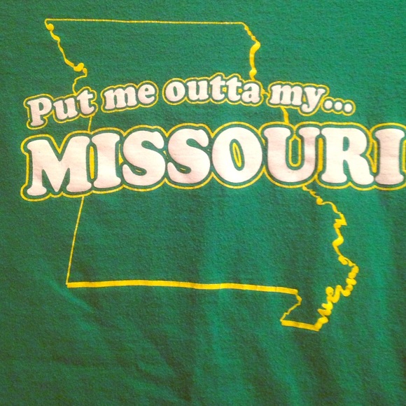 American Apparel Tee Shirt