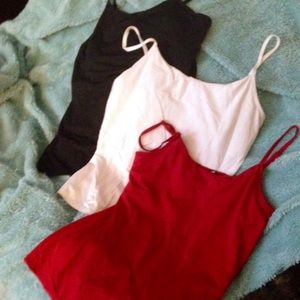 New York & Co. Camisoles!