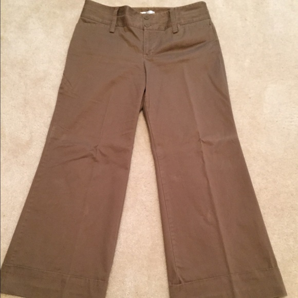 LOFT Pants