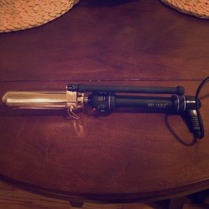 Hot Tools 1 1/4inch Marcel Curling Iron