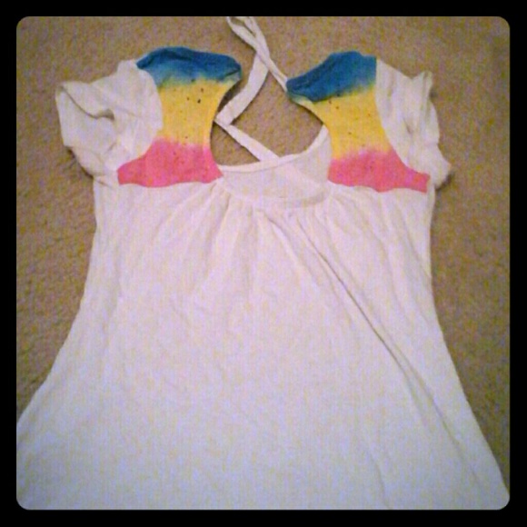 Gorgeous t-shirt - Picture 1 of 3