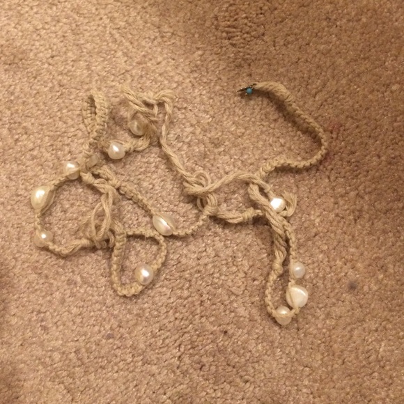 string bracelet