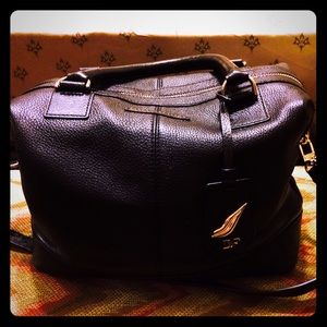 Diane Vonfurstenberg Drew Satchel