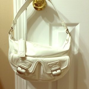 MK small shoulder bag