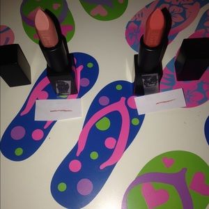 Bundle of two NARS (: