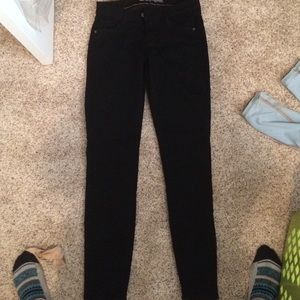 Black old navy Jeans