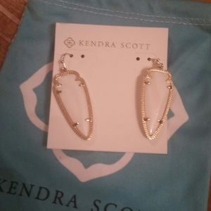 Kendra Scott Earrings